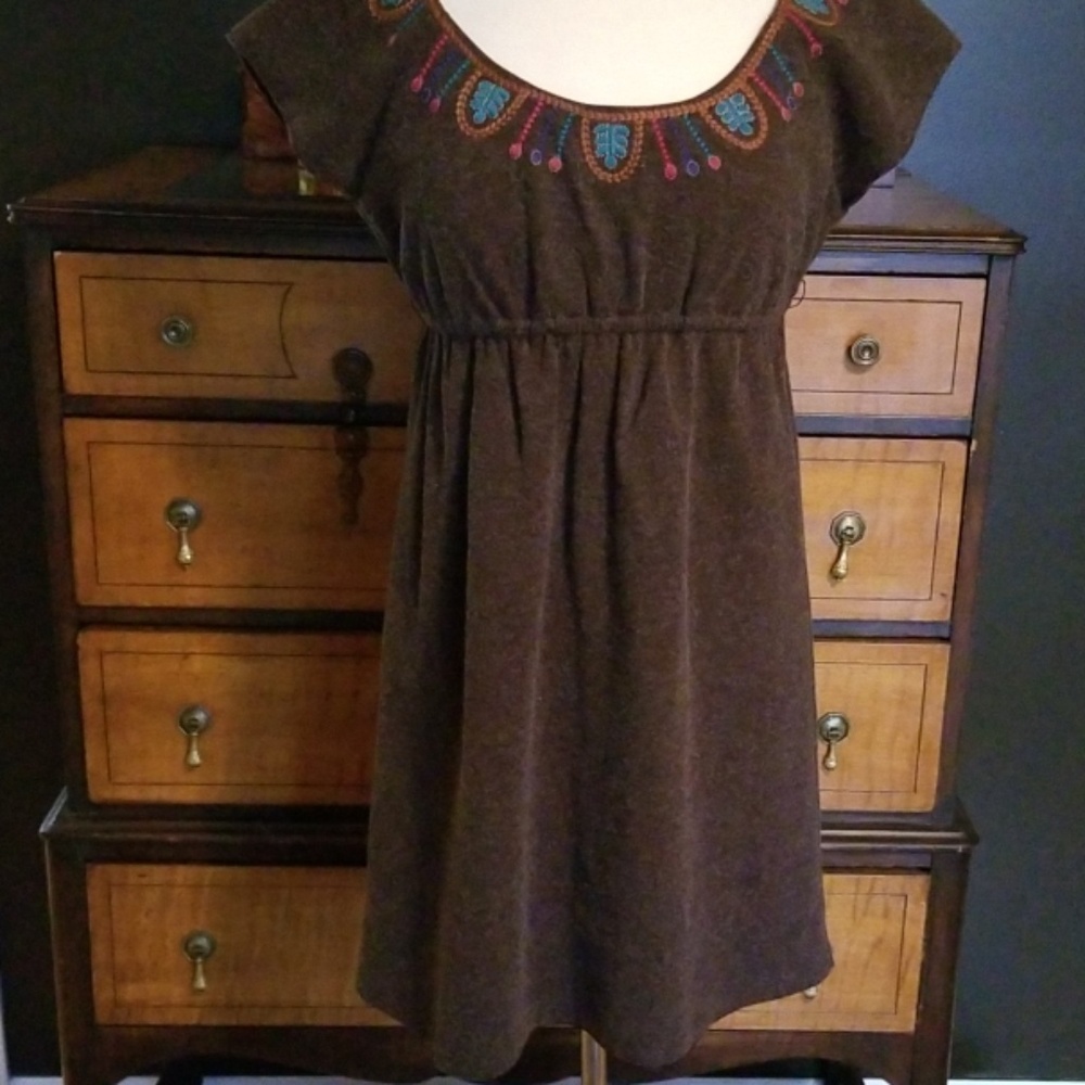 5th culture dress